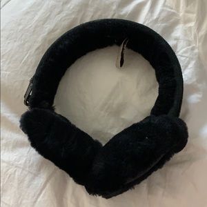 Ugg Earmuff